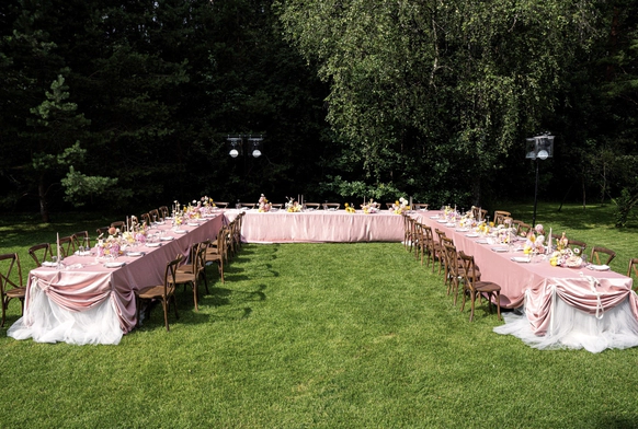 Ustimova wedding