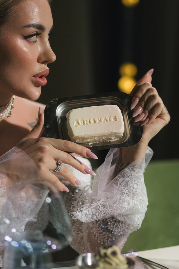 GORDEEVA WEDDING EVENT SHOW