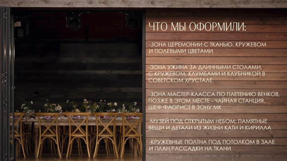 Fleurage Decor / Флёраж Декор