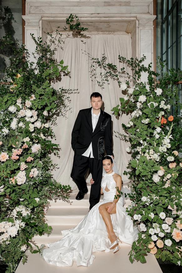 All weddings