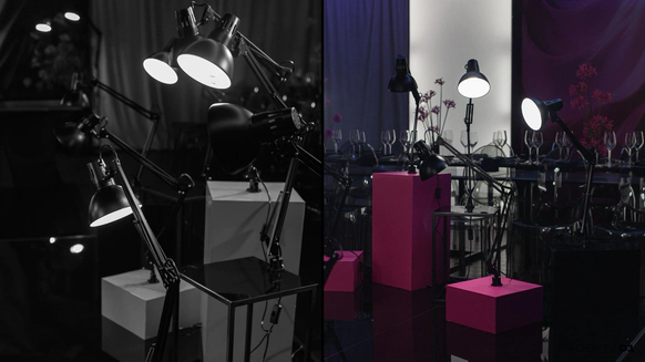 Enter Studio