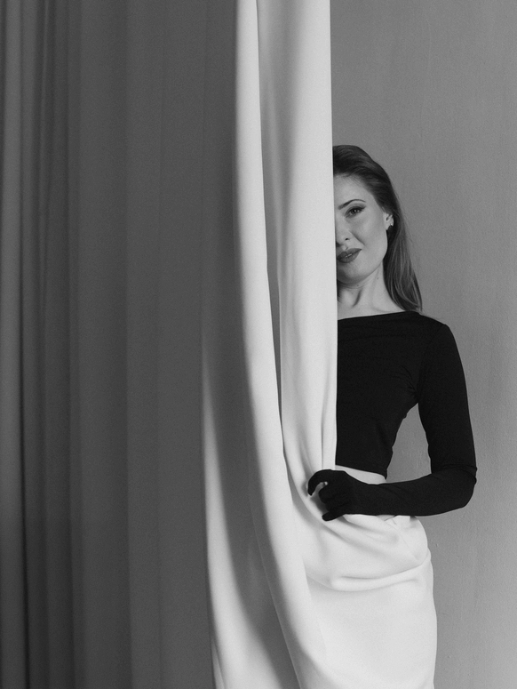 Екатерина Есенина