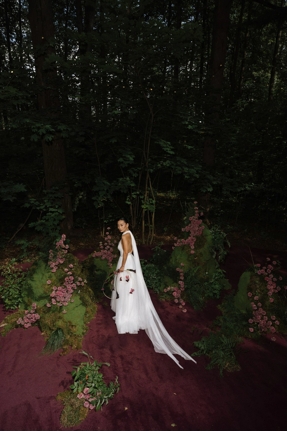 INSIDE WEDDING