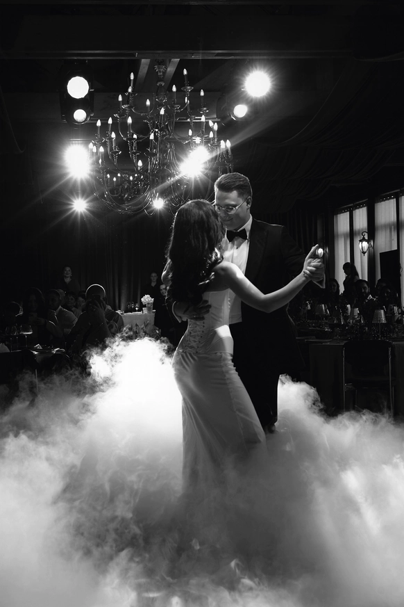 GORDEEVA WEDDING EVENT SHOW