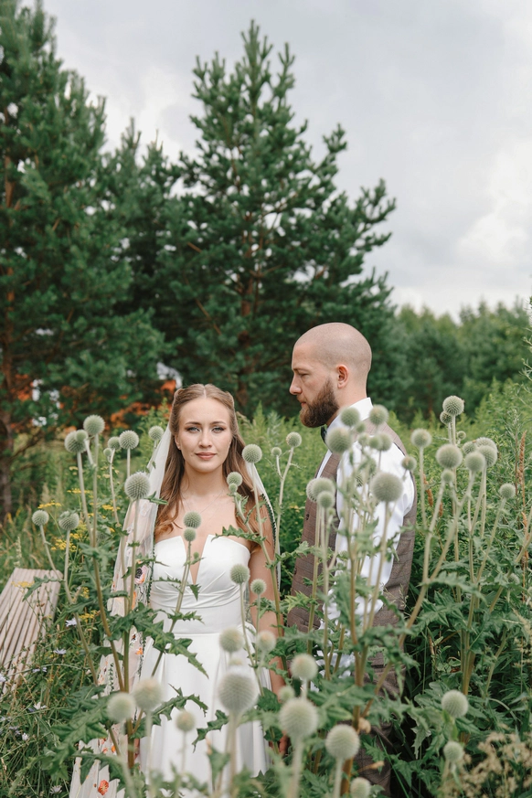 VESNA FLORAL