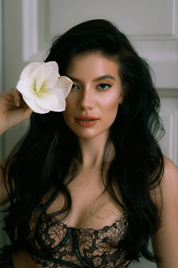 Екатерина Лисина