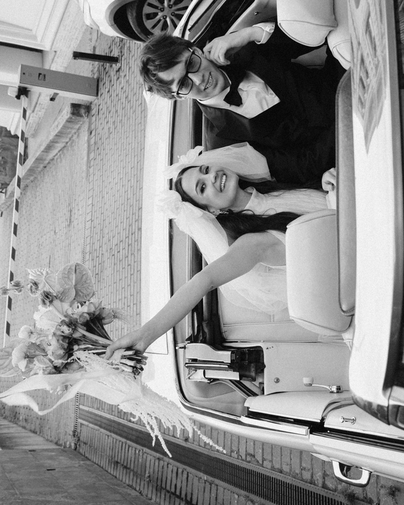 Platina Wedding