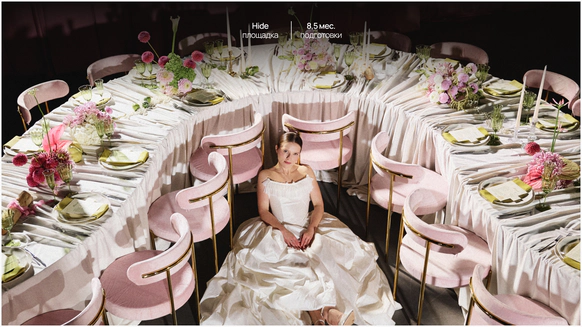 Mironova Wedding