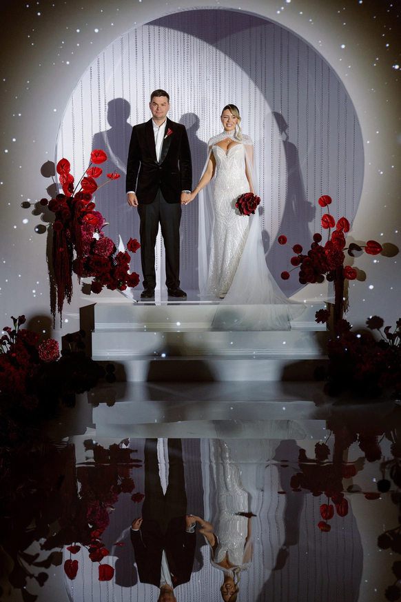 BMWEDDING