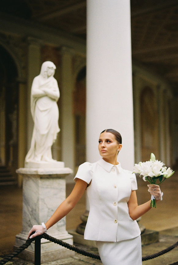 Елена Селькина