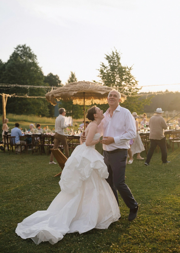 Just MOOD wedding