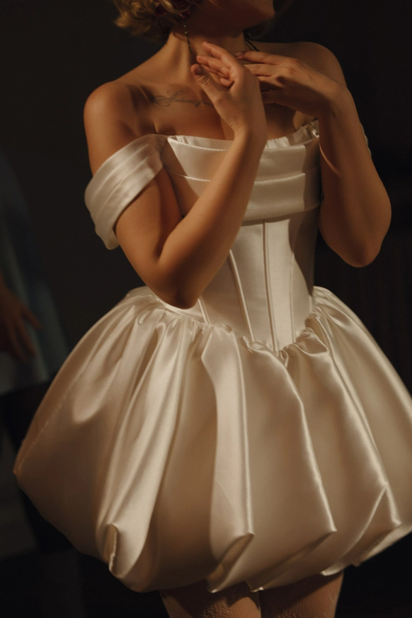ANDRONOVA WEDDING
