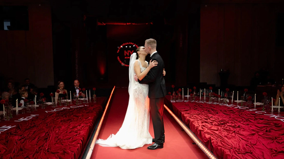 WEDDECOR