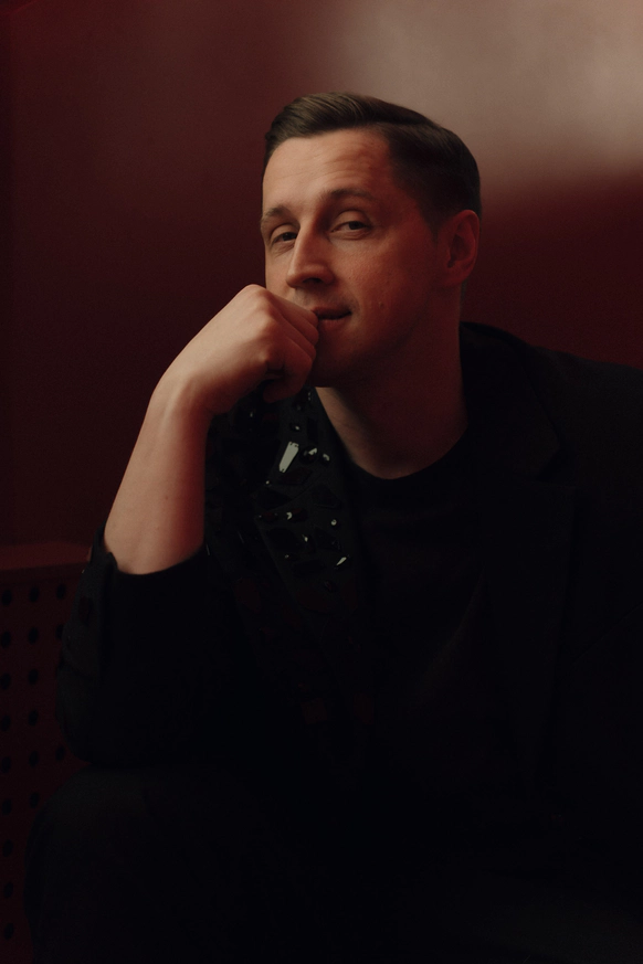 Александр Проказов