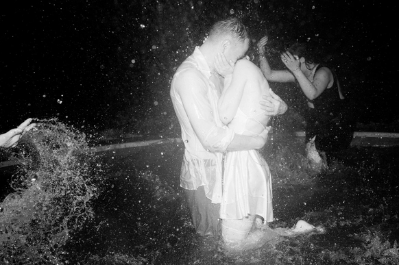 Buzenkova Wedding & Event
