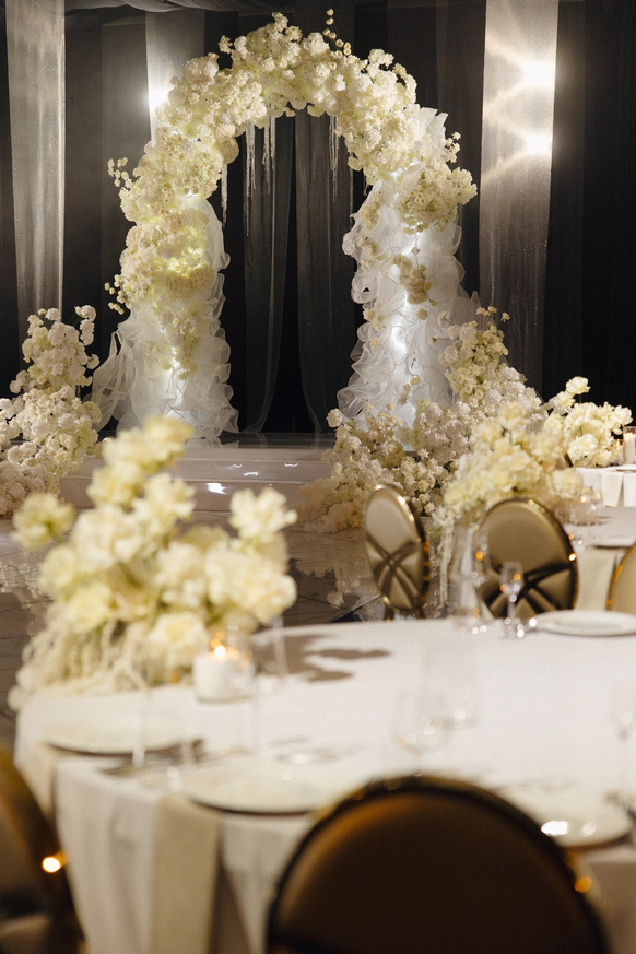 Marshal Grand Hall