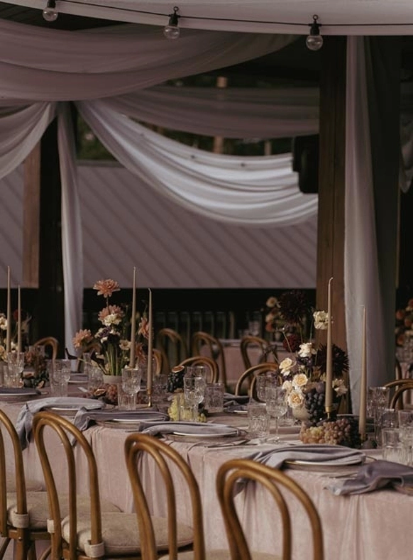 Сolor trend decor