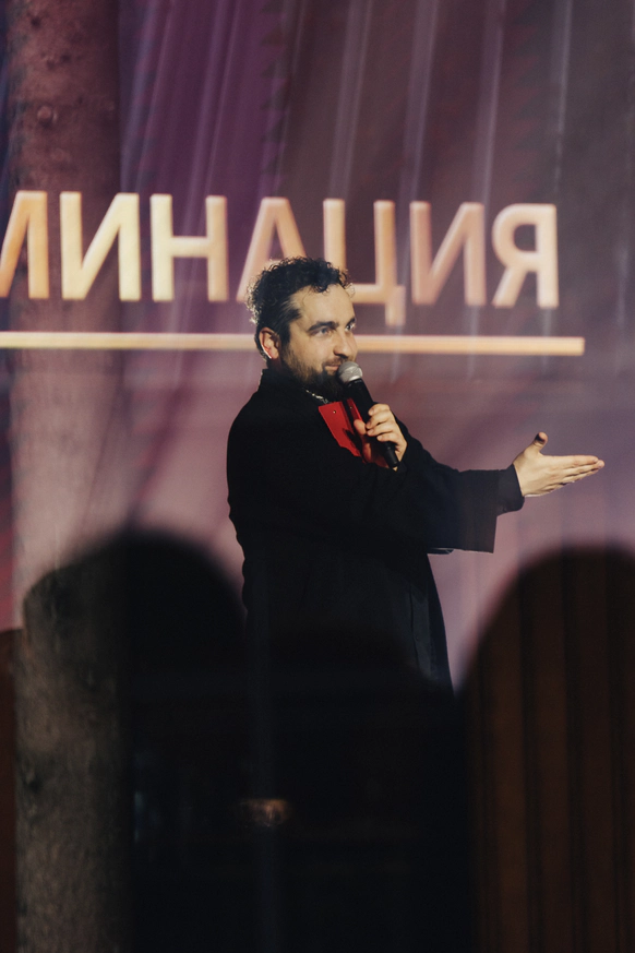 Данила Стрельников inc.
