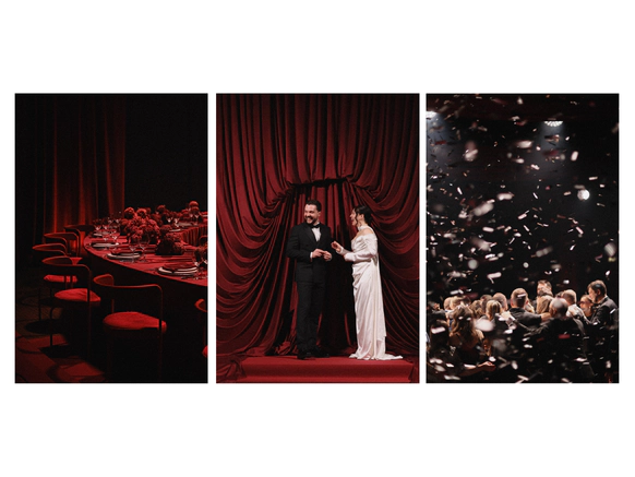 KASITSKAYA WEDDING
