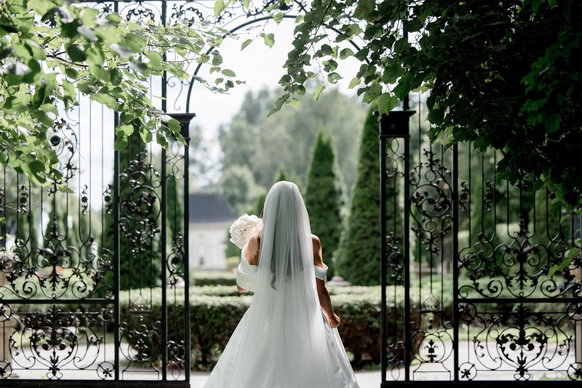 All weddings