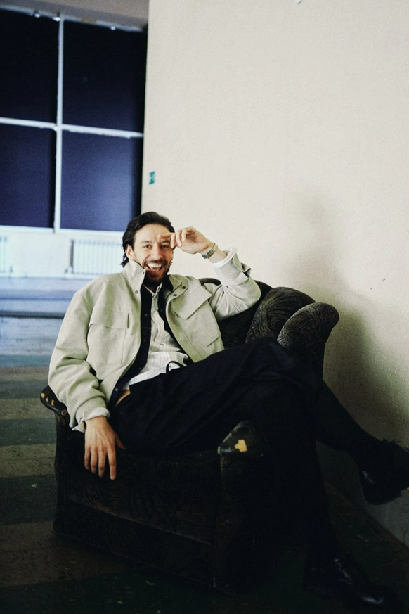 Евгений Креков