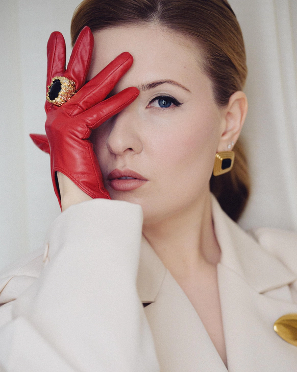 Екатерина Есенина