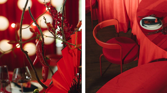 Factura Decor