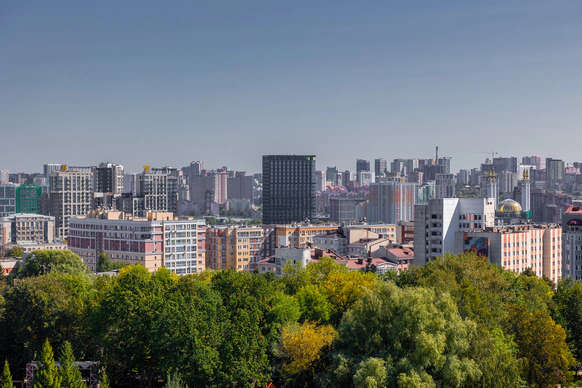 SHERATONPLAZA UFA CONGRESS HOTEL