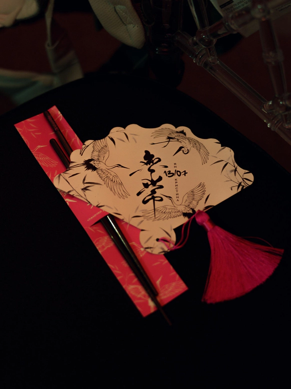 Grammatika Event Atelier