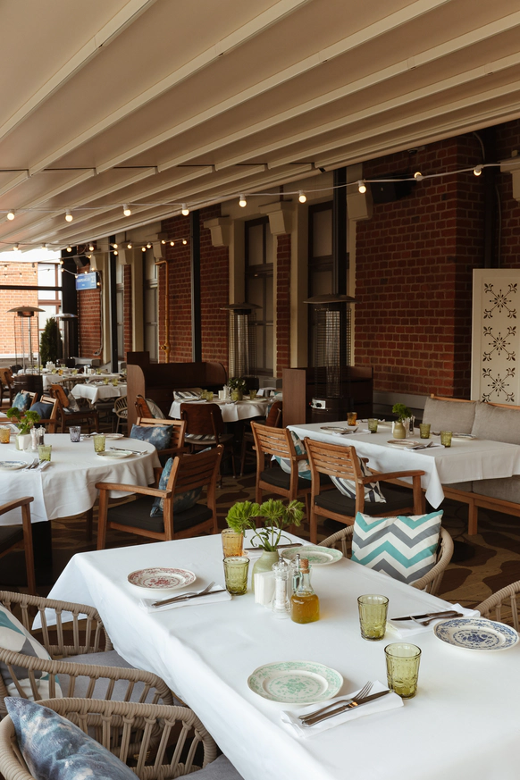 Meraki