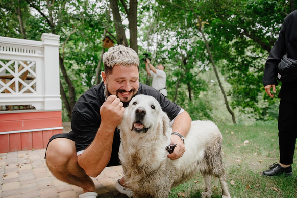 Кирилл Агальцов
