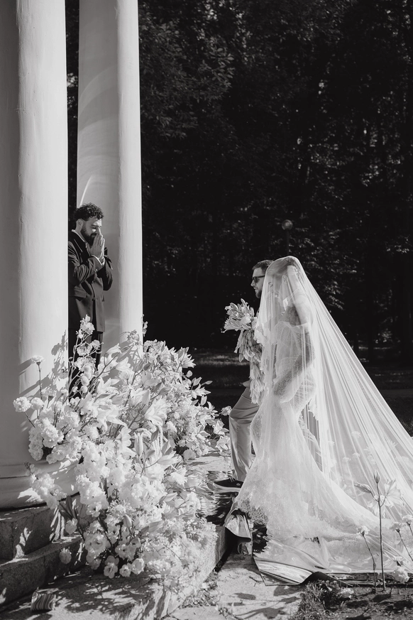 GORDEEVA WEDDING EVENT SHOW