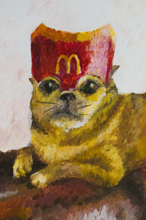 Михаил Мирзоян