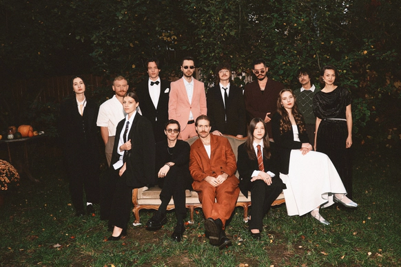 ФАРШ BAND