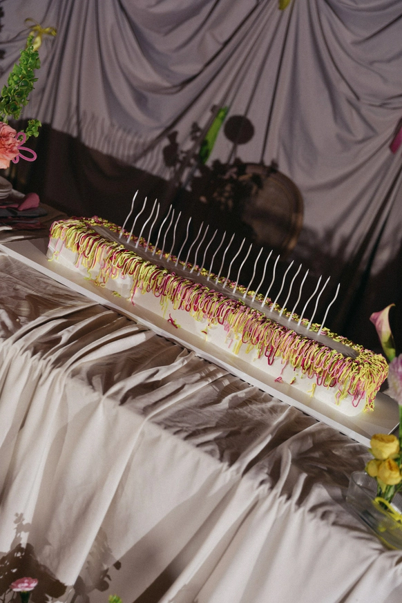 GERA EVENT