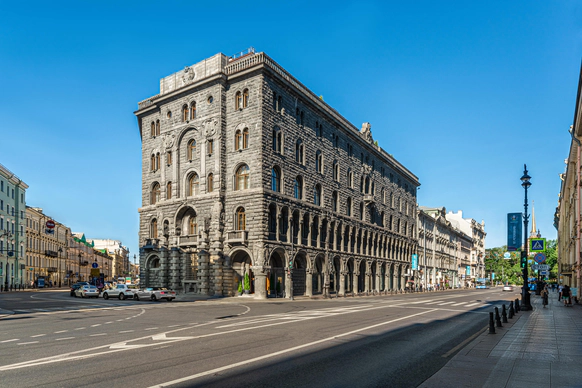 Wawelberg Hotel