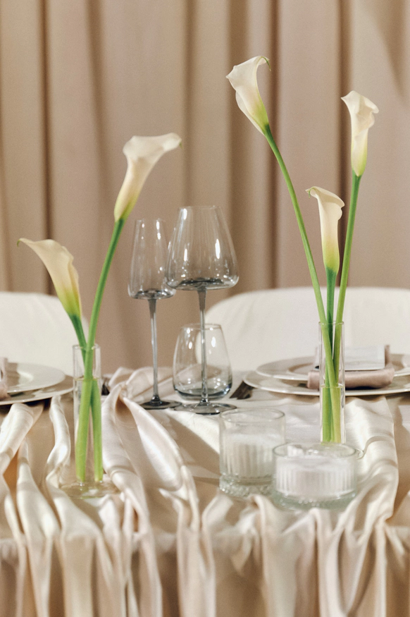 OLGA KUPTSOVA WEDDINGS & EVENTS