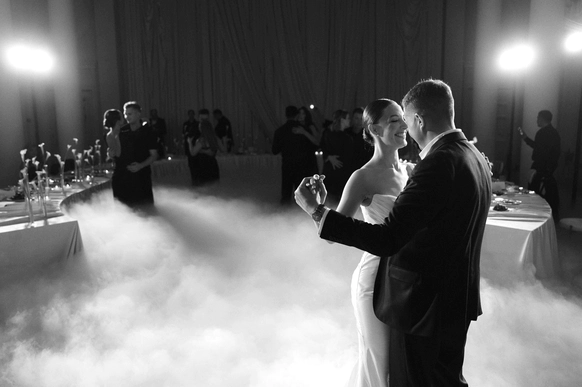 OLGA KUPTSOVA WEDDINGS & EVENTS