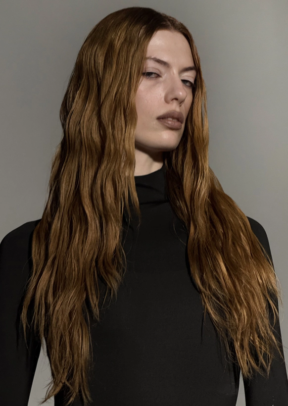 Анна Левковская