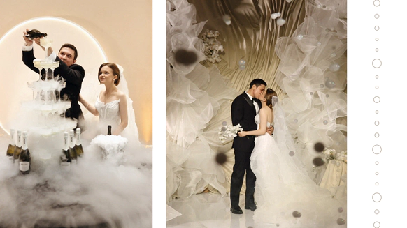WEDDECOR