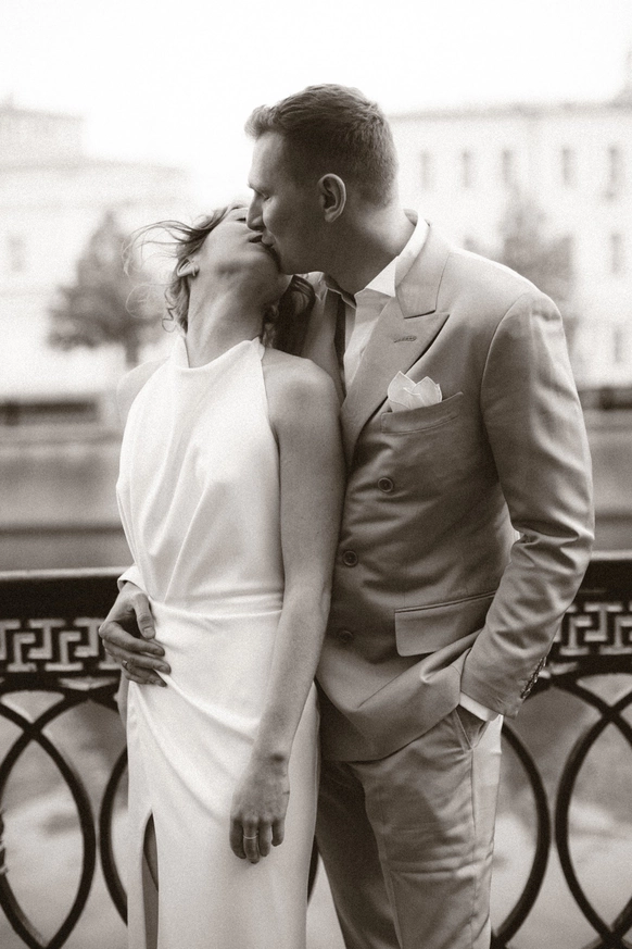 GORDEEVA WEDDING EVENT SHOW