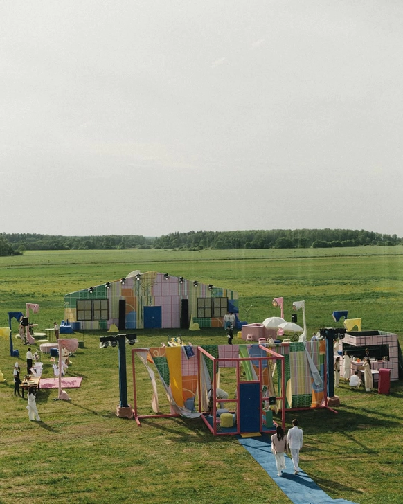 Yusupova decor