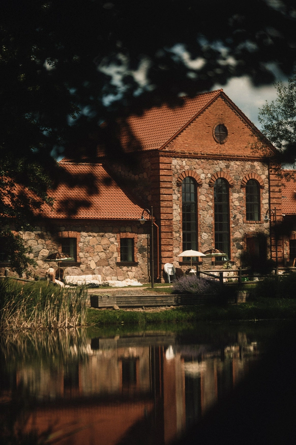Vozdukh weddings