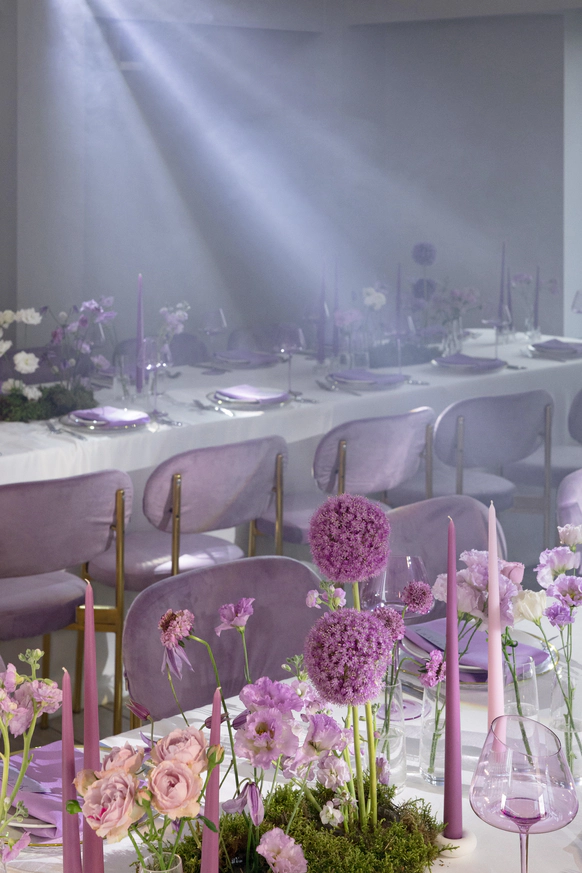 ANDRONOVA WEDDING