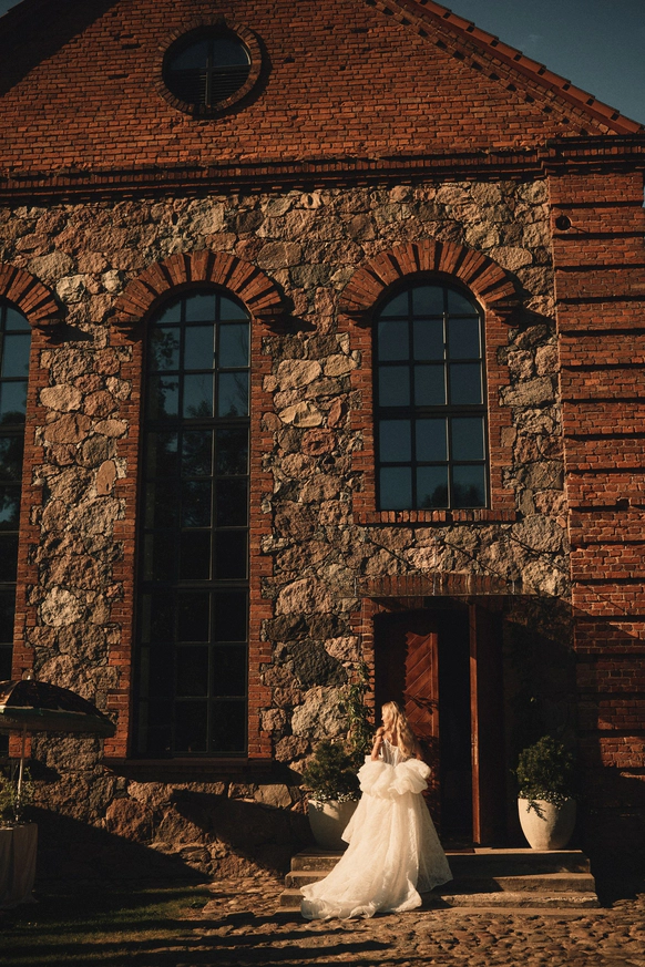 Vozdukh weddings