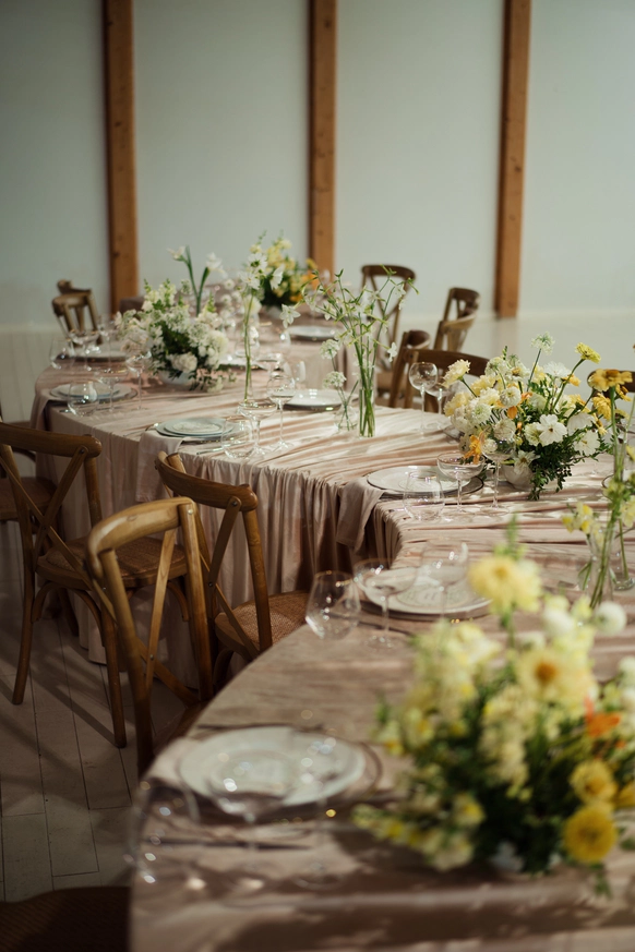Esthetique Events