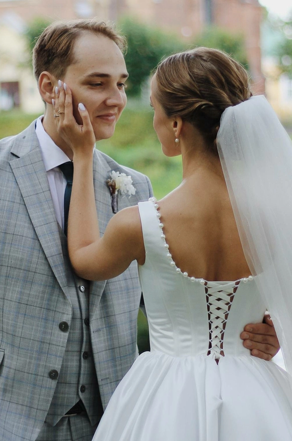 Анастасия Шахматова