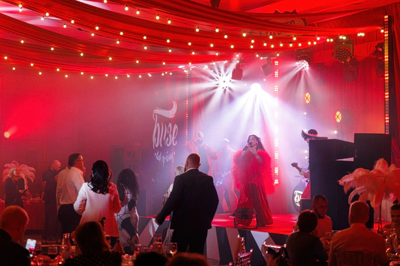Bize cover band