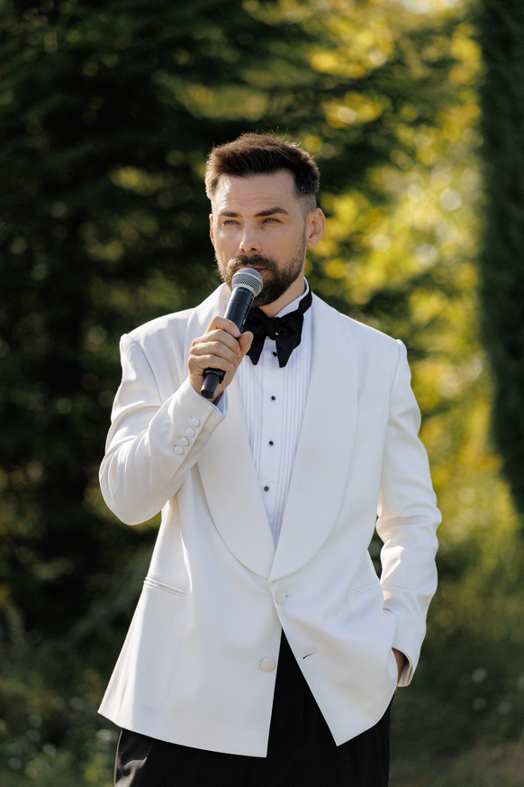 Иван Перцев