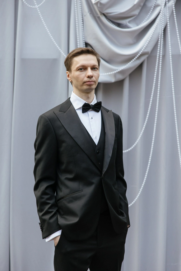 Екатерина Верижникова
